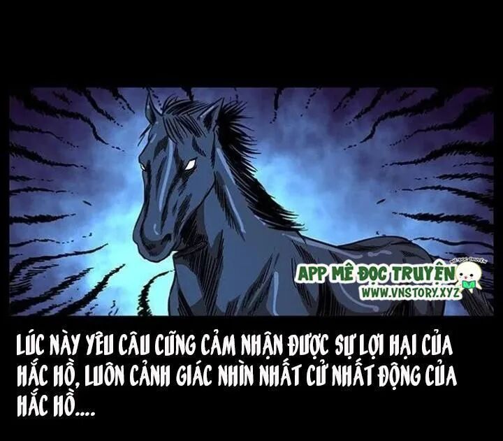 Đọc truyện U Minh Ngụy Tượng - Chap 162