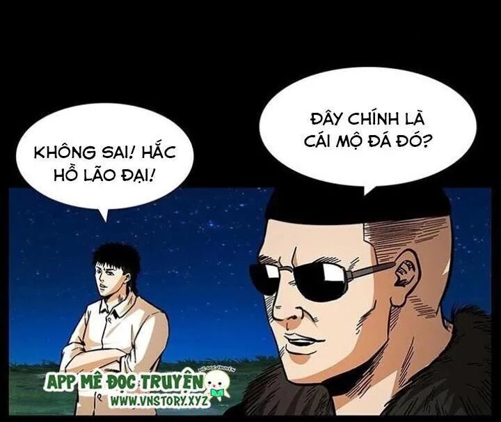 Đọc truyện U Minh Ngụy Tượng - Chap 162