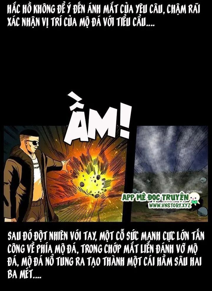 Đọc truyện U Minh Ngụy Tượng - Chap 162