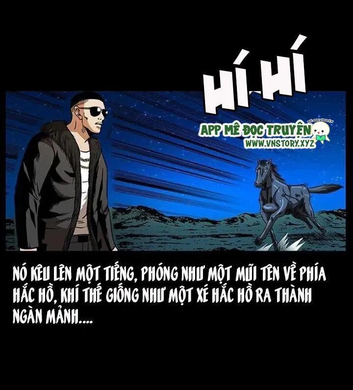 Đọc truyện U Minh Ngụy Tượng - Chap 162