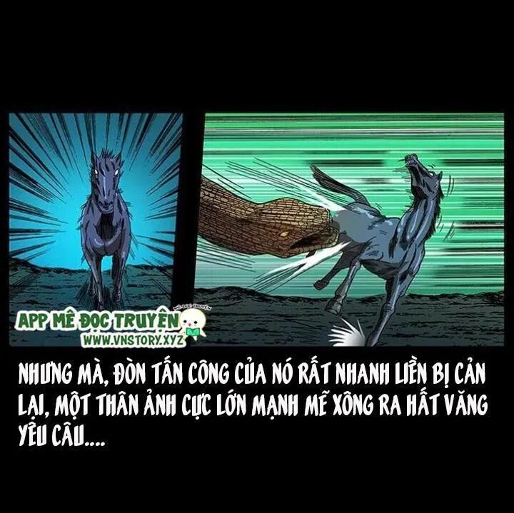 Đọc truyện U Minh Ngụy Tượng - Chap 162