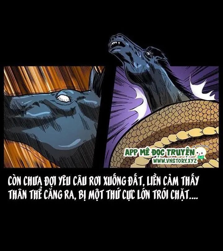 Đọc truyện U Minh Ngụy Tượng - Chap 162