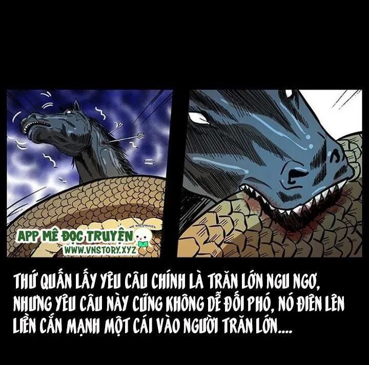 Đọc truyện U Minh Ngụy Tượng - Chap 162