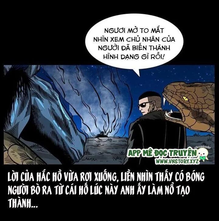 Đọc truyện U Minh Ngụy Tượng - Chap 162