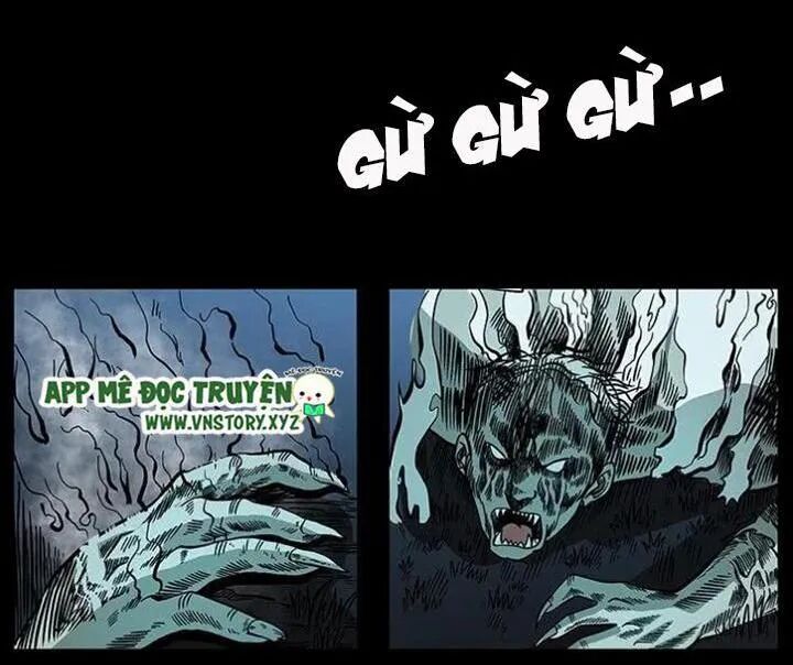 Đọc truyện U Minh Ngụy Tượng - Chap 162