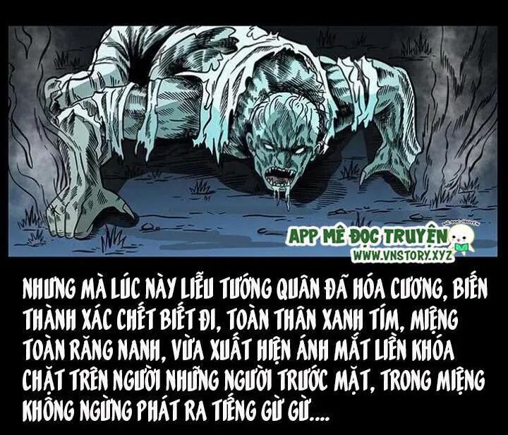 Đọc truyện U Minh Ngụy Tượng - Chap 162