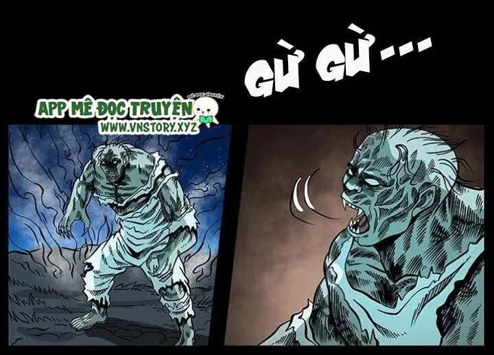 Đọc truyện U Minh Ngụy Tượng - Chap 162