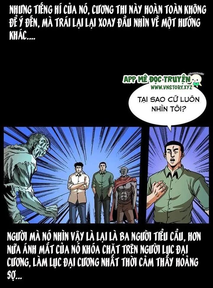 Đọc truyện U Minh Ngụy Tượng - Chap 162