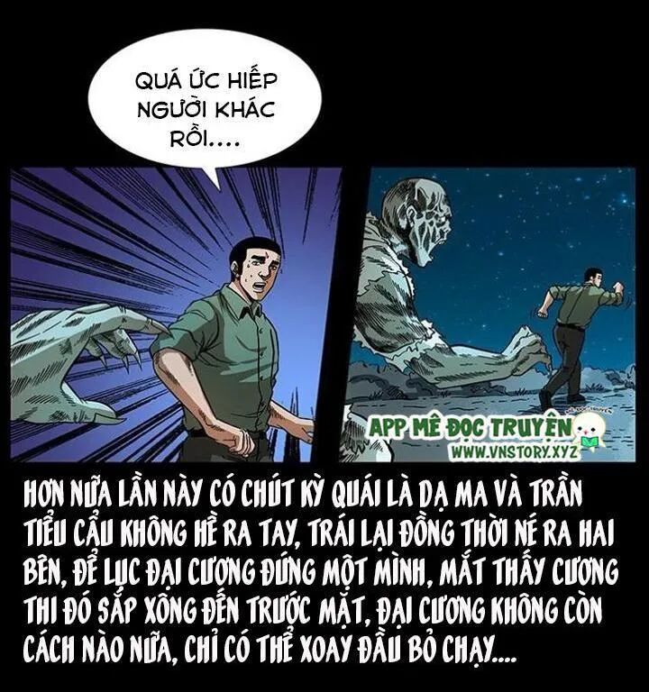 Đọc truyện U Minh Ngụy Tượng - Chap 162