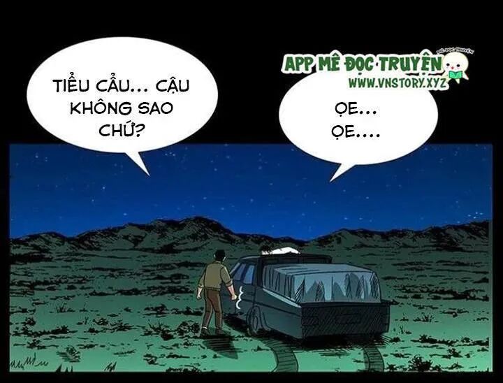 Đọc truyện U Minh Ngụy Tượng - Chap 162