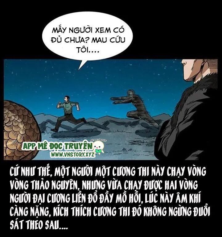 Đọc truyện U Minh Ngụy Tượng - Chap 162
