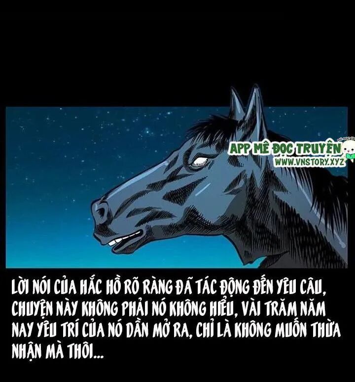 Đọc truyện U Minh Ngụy Tượng - Chap 162