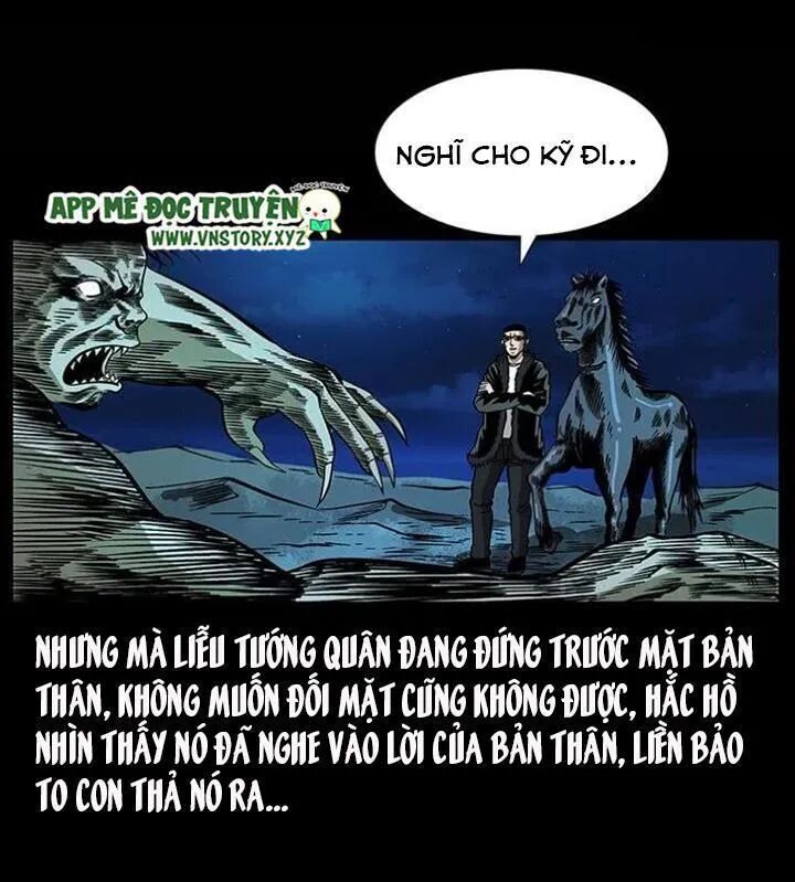 Đọc truyện U Minh Ngụy Tượng - Chap 162