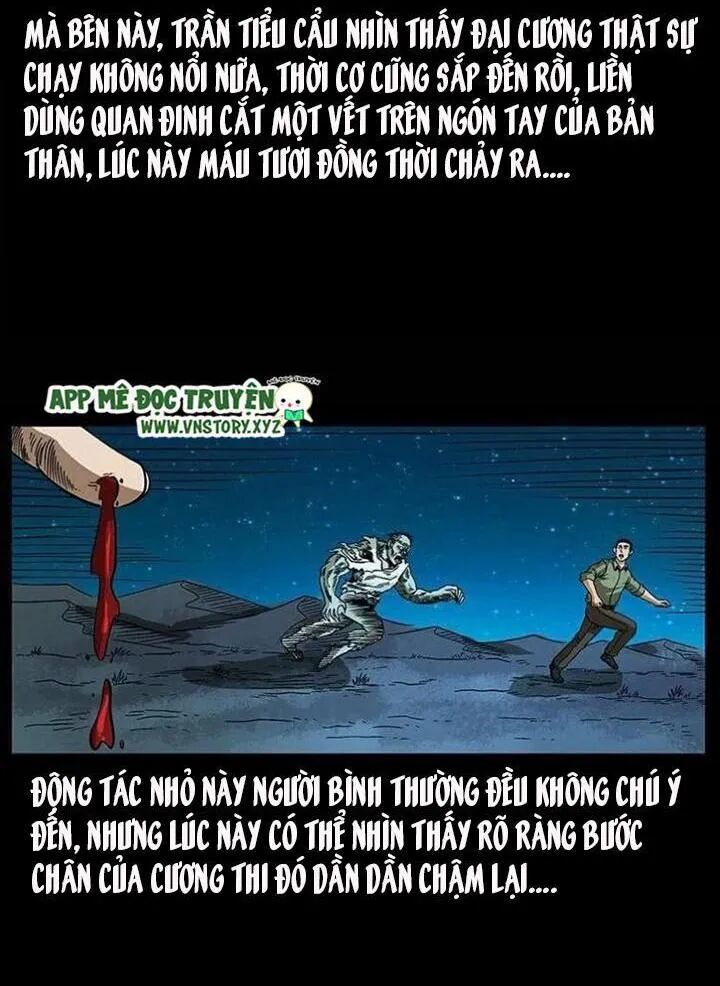 Đọc truyện U Minh Ngụy Tượng - Chap 162