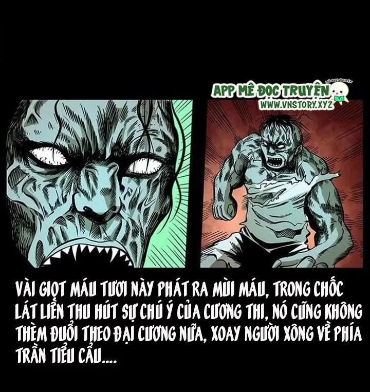 Đọc truyện U Minh Ngụy Tượng - Chap 162