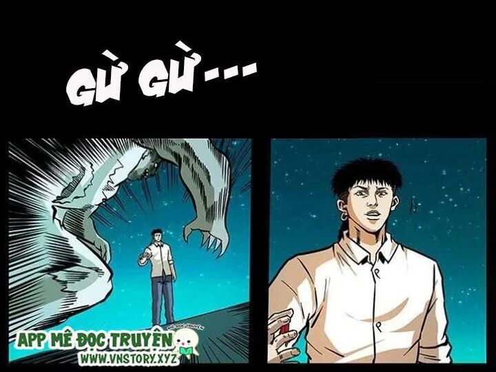 Đọc truyện U Minh Ngụy Tượng - Chap 162