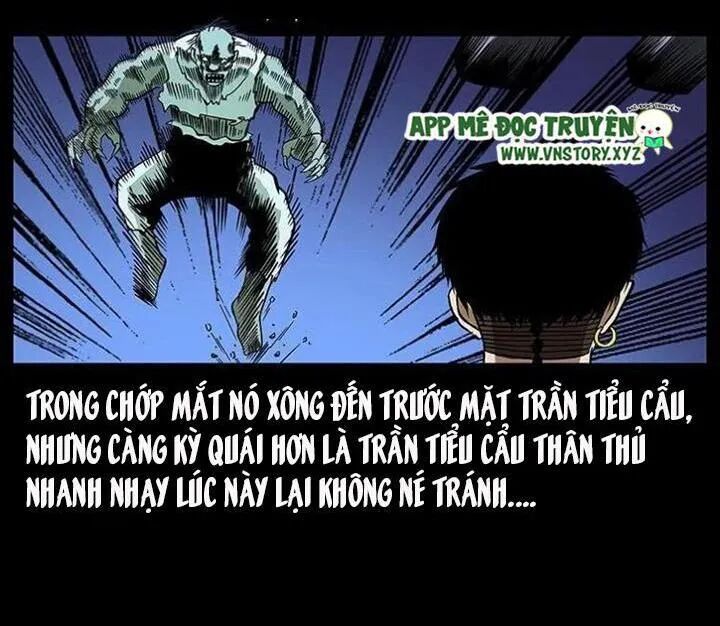 Đọc truyện U Minh Ngụy Tượng - Chap 162