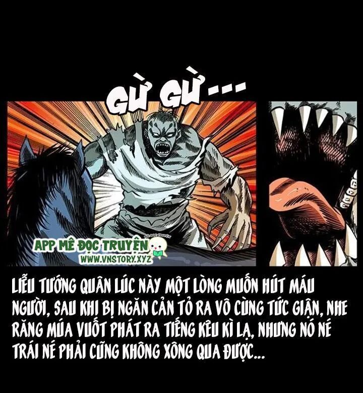 Đọc truyện U Minh Ngụy Tượng - Chap 162