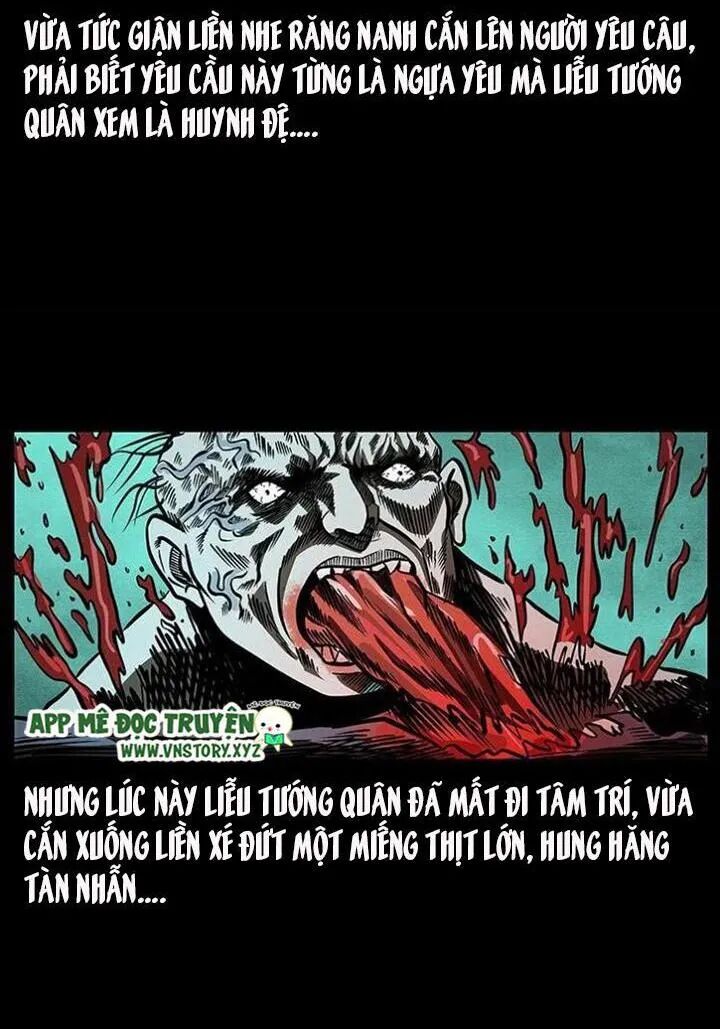 Đọc truyện U Minh Ngụy Tượng - Chap 162