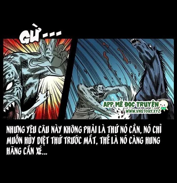 Đọc truyện U Minh Ngụy Tượng - Chap 162