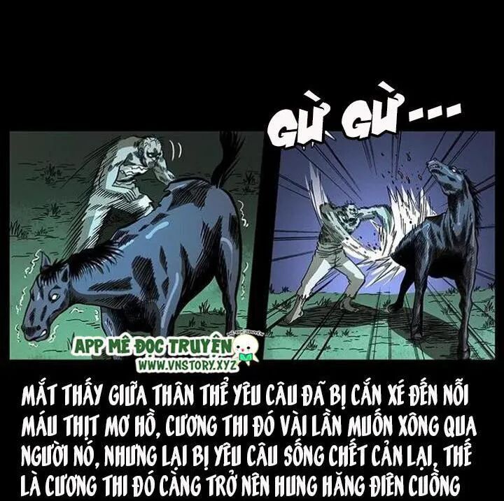 Đọc truyện U Minh Ngụy Tượng - Chap 162