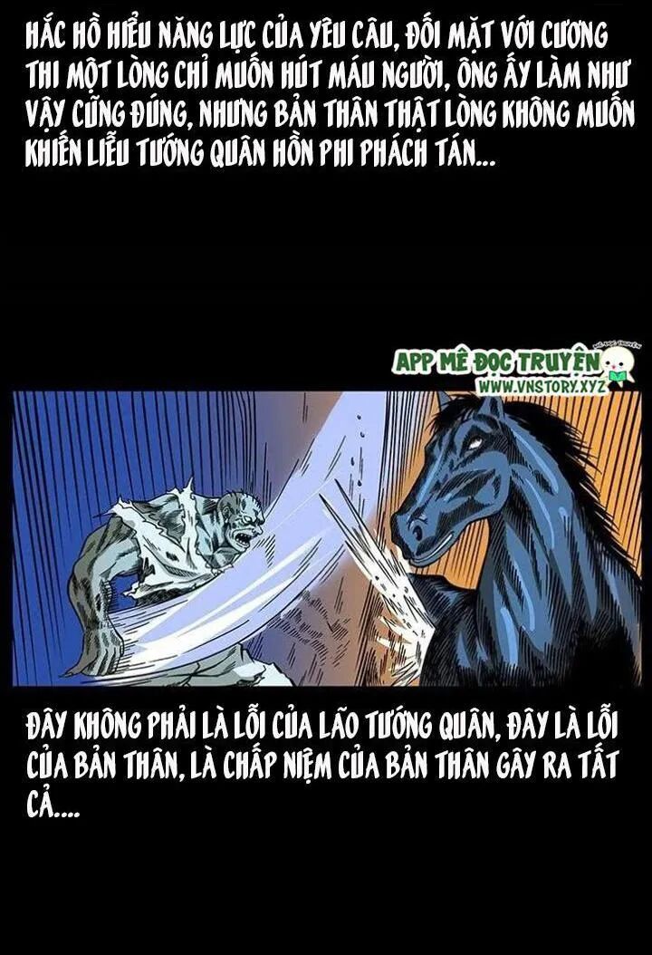 Đọc truyện U Minh Ngụy Tượng - Chap 162