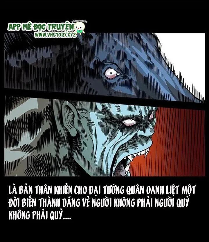 Đọc truyện U Minh Ngụy Tượng - Chap 162