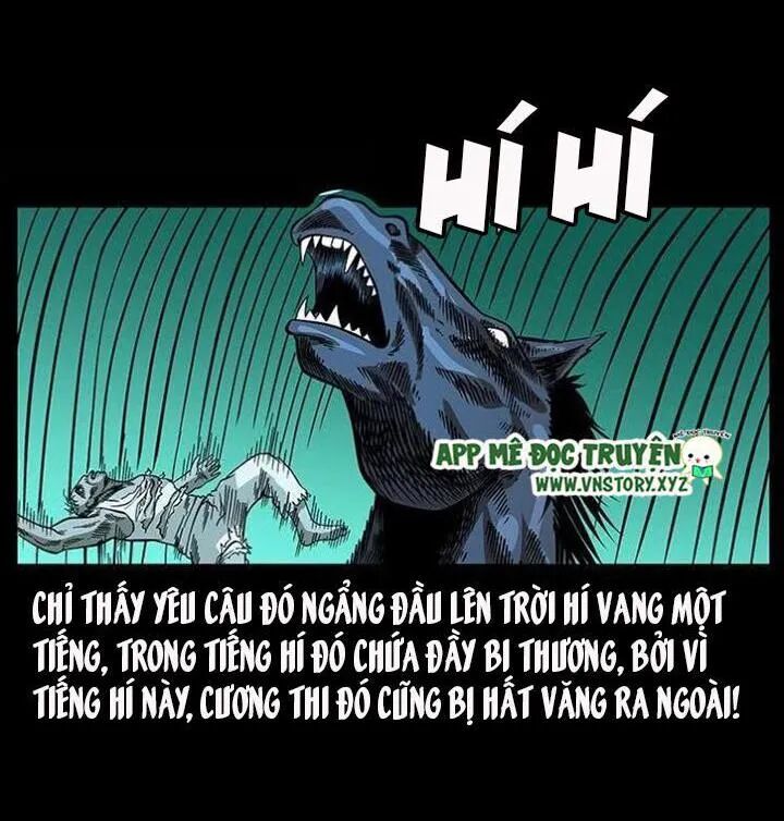 Đọc truyện U Minh Ngụy Tượng - Chap 162