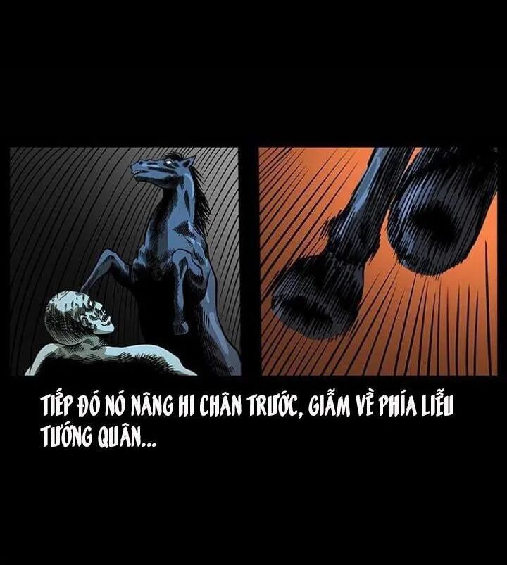 Đọc truyện U Minh Ngụy Tượng - Chap 162