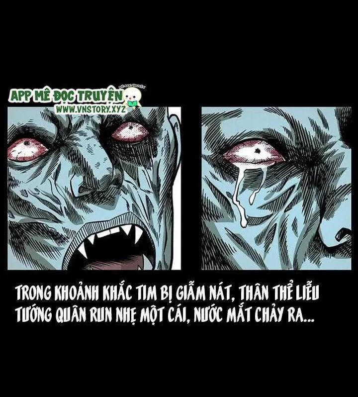 Đọc truyện U Minh Ngụy Tượng - Chap 162