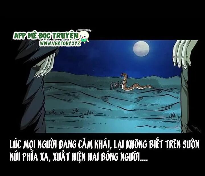Đọc truyện U Minh Ngụy Tượng - Chap 162