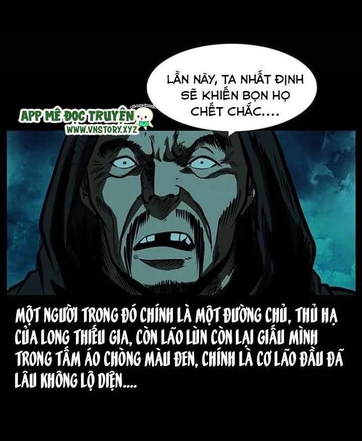 Đọc truyện U Minh Ngụy Tượng - Chap 162