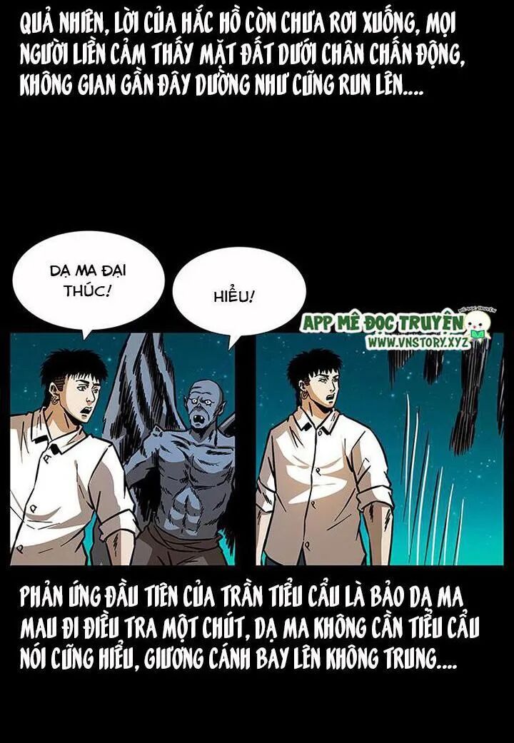 Đọc truyện U Minh Ngụy Tượng - Chap 163
