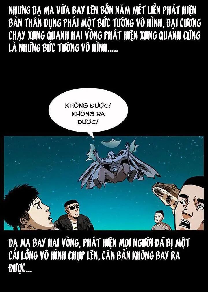 Đọc truyện U Minh Ngụy Tượng - Chap 163