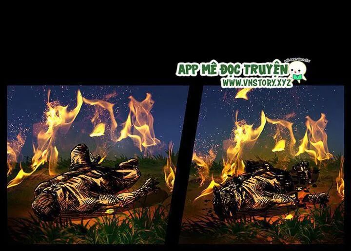 Đọc truyện U Minh Ngụy Tượng - Chap 163