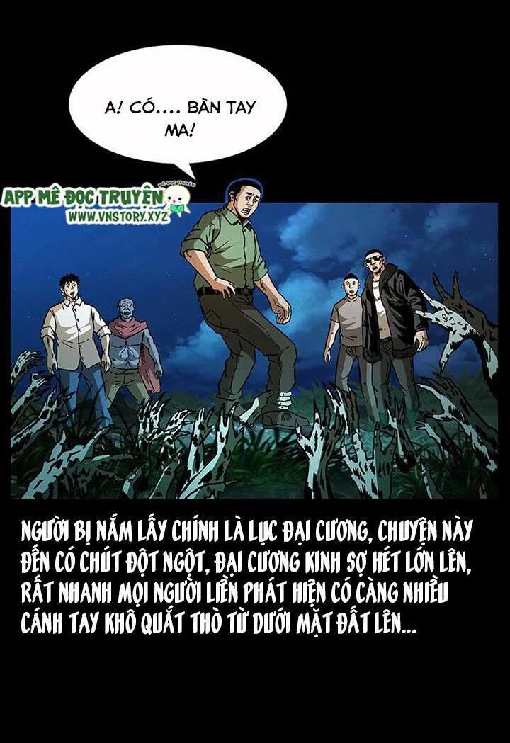 Đọc truyện U Minh Ngụy Tượng - Chap 163