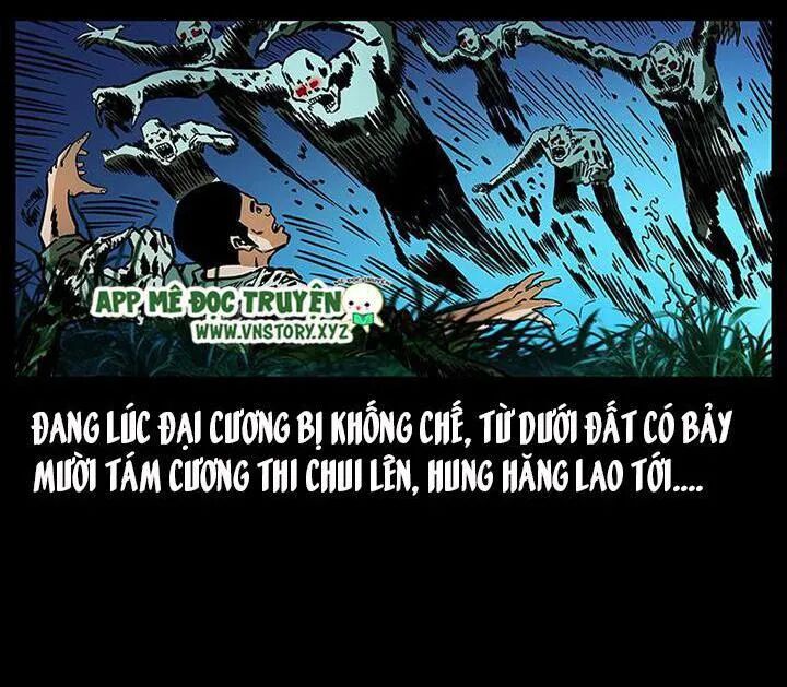 Đọc truyện U Minh Ngụy Tượng - Chap 163