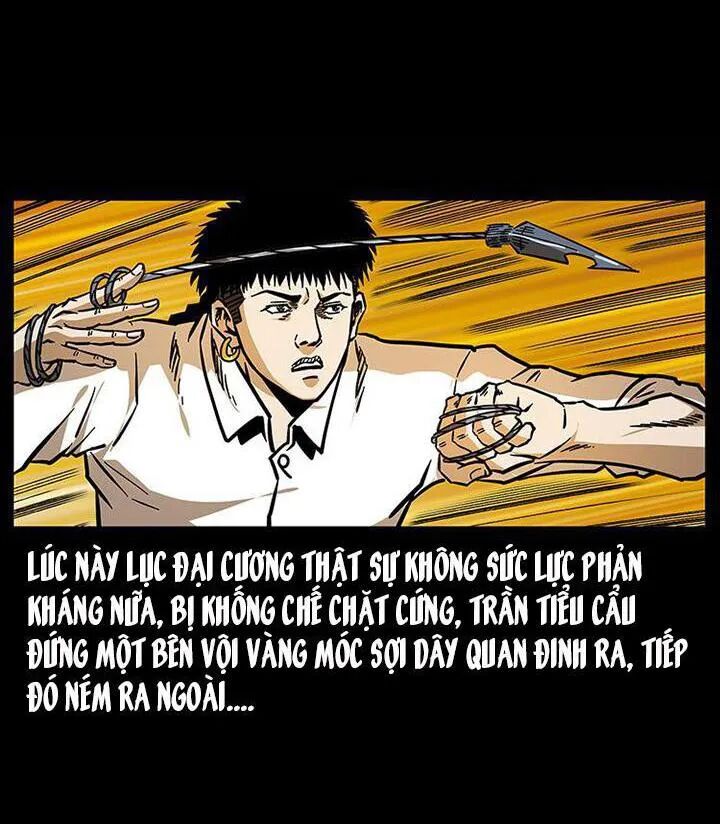 Đọc truyện U Minh Ngụy Tượng - Chap 163