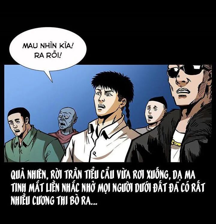 Đọc truyện U Minh Ngụy Tượng - Chap 163