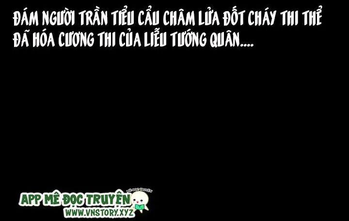 Đọc truyện U Minh Ngụy Tượng - Chap 163