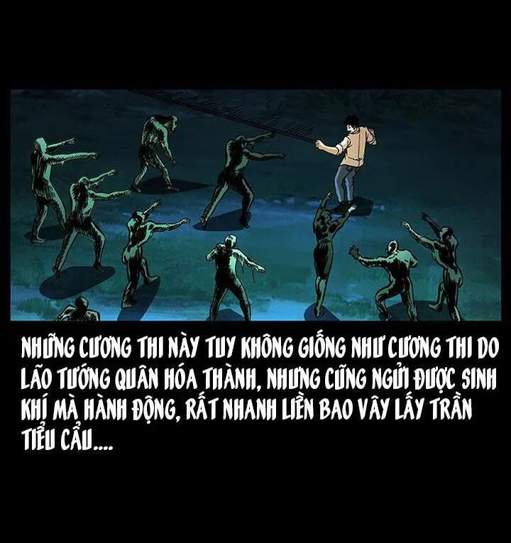 Đọc truyện U Minh Ngụy Tượng - Chap 163