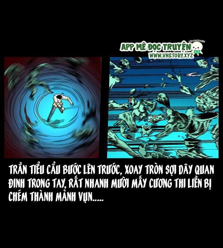 Đọc truyện U Minh Ngụy Tượng - Chap 163