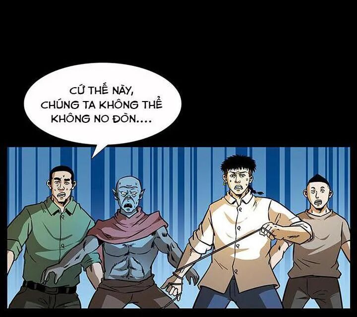 Đọc truyện U Minh Ngụy Tượng - Chap 163