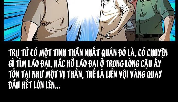 Đọc truyện U Minh Ngụy Tượng - Chap 163