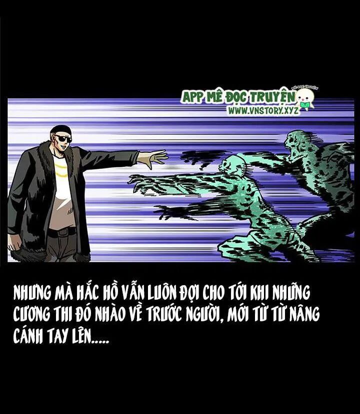 Đọc truyện U Minh Ngụy Tượng - Chap 163