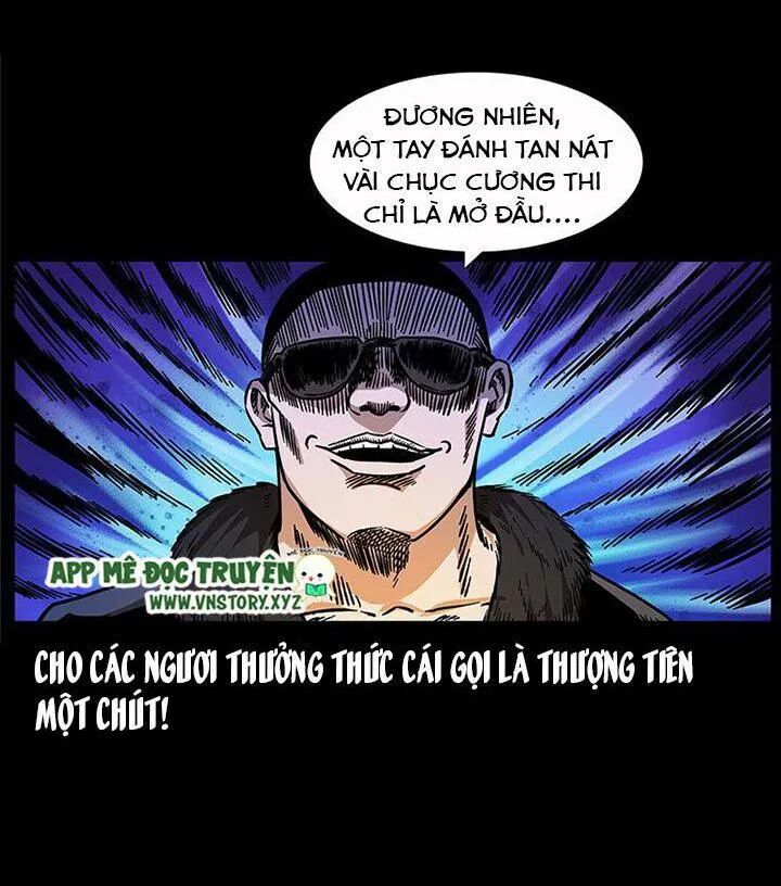 Đọc truyện U Minh Ngụy Tượng - Chap 163