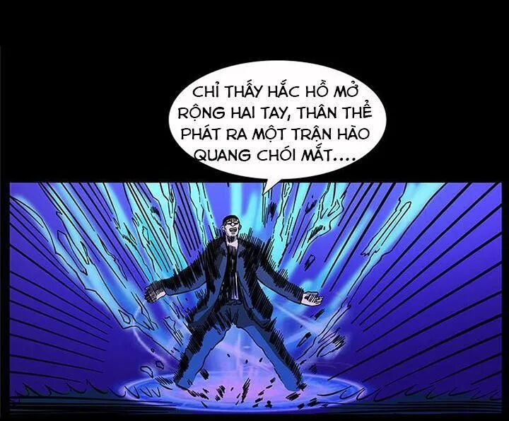 Đọc truyện U Minh Ngụy Tượng - Chap 163