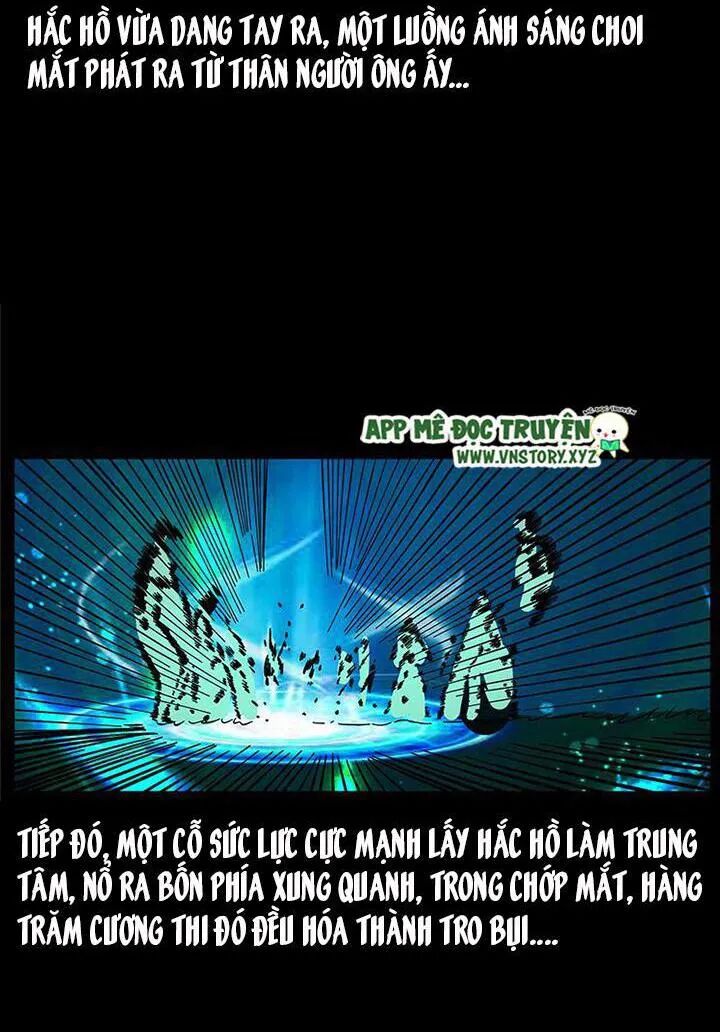 Đọc truyện U Minh Ngụy Tượng - Chap 163