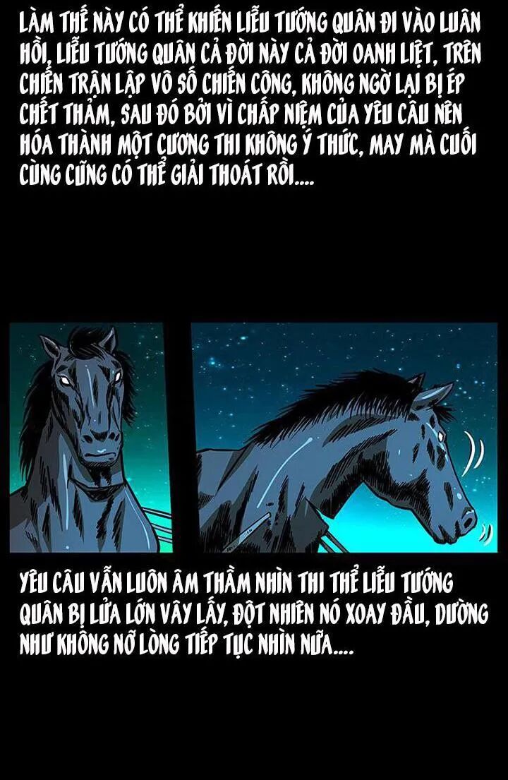 Đọc truyện U Minh Ngụy Tượng - Chap 163