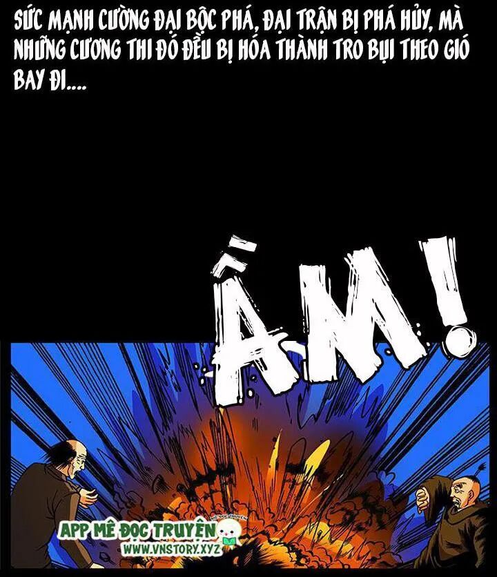 Đọc truyện U Minh Ngụy Tượng - Chap 163